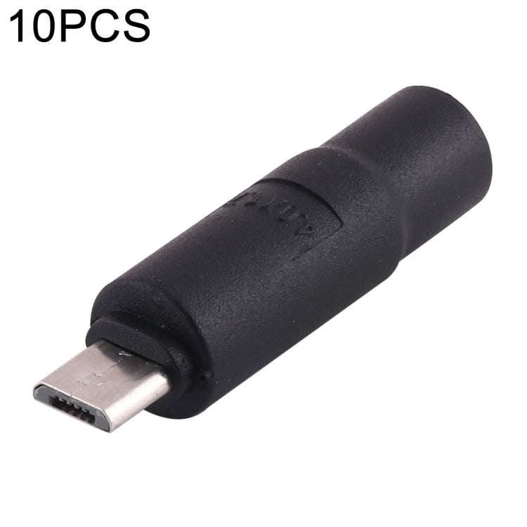 connettori-di-alimentazione-cc-4-0-x-1-7-mm-a-micro-usb-pacco-da-10 - immagine 2