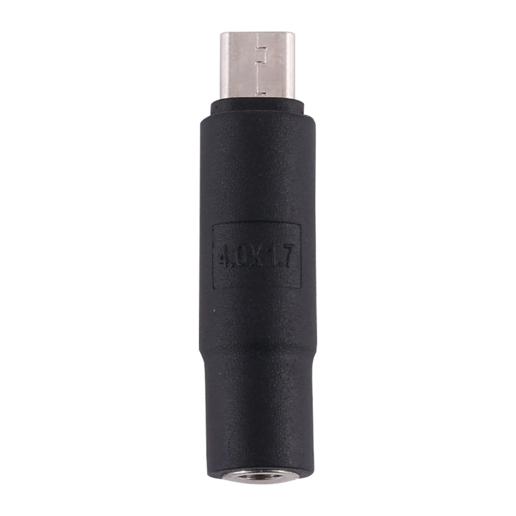 connettori-di-alimentazione-cc-4-0-x-1-7-mm-a-micro-usb-pacco-da-10 - immagine 4