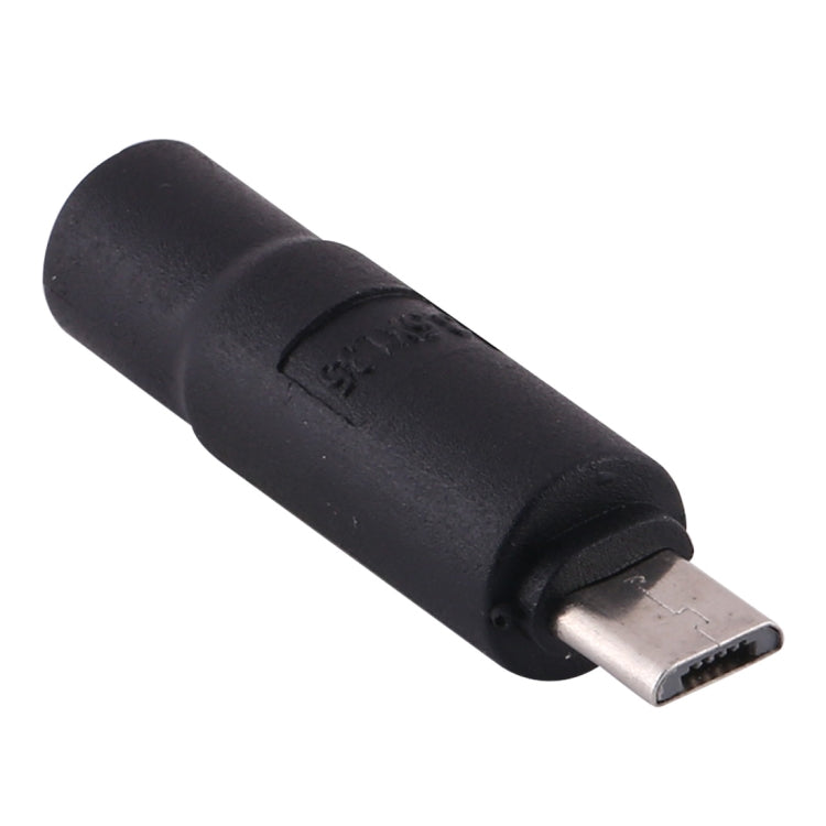 connettori-di-alimentazione-cc-35-x-135-mm-a-micro-usb-pacco-da - immagine 3