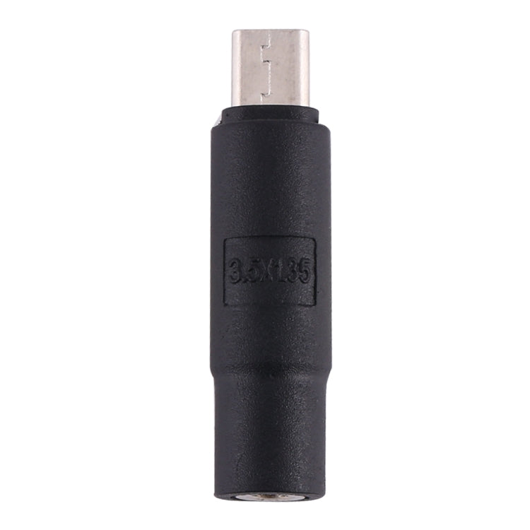 connettori-di-alimentazione-cc-35-x-135-mm-a-micro-usb-pacco-da - immagine 4