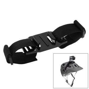 PULUZ 53 in 1 Kit di Accessori Ultimate Combo per GoPro, DJI Osmo Action, Insta360 – Fascia Toracica, Supporti e Accessori per Fotocamere Sportive