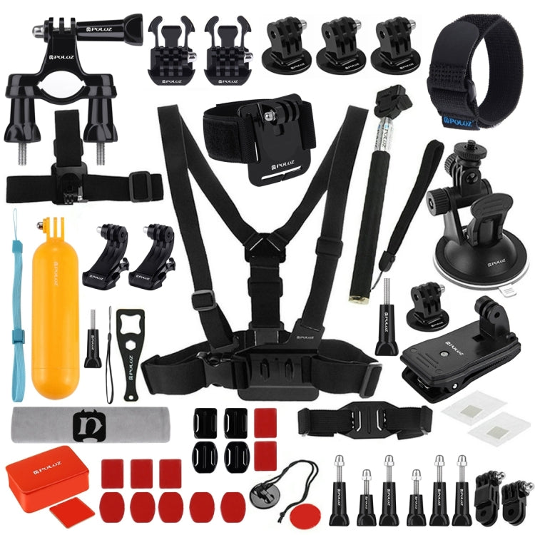 Kit combo GoPro