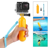 PULUZ 53 in 1 Kit di Accessori Ultimate Combo per GoPro, DJI Osmo Action, Insta360 – Fascia Toracica, Supporti e Accessori per Fotocamere Sportive