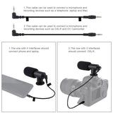 Tragbarer DV-Halterungsstabilisator in U/C-Form von PULUZ + Studiolicht ...