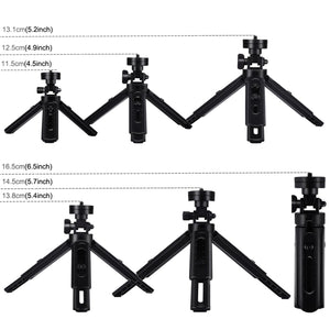 PULUZ 4,7 pollici 12 cm USB 3 modalità dimmerabile anello LED Vlogging fotogr...