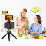 Kit de lumière vidéo pour smartphone PULUZ Live Broadcast avec L...