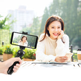 Kit de lumière vidéo pour smartphone PULUZ Live Broadcast avec L...
