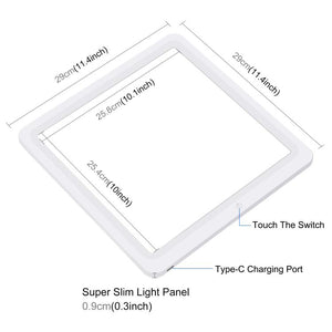 Tente de prise de vue pliable PULUZ 30 cm pour éclairage annulaire ...