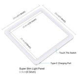 Tente de prise de vue pliable PULUZ 30 cm pour éclairage annulaire ...