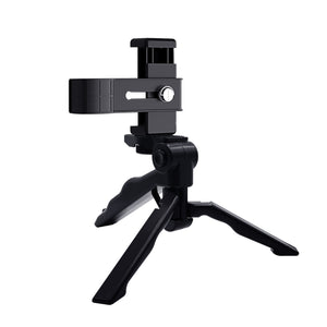 PULUZ Morsetto di fissaggio per smartphone Staffa di montaggio per supporto d...