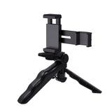 PULUZ Morsetto di fissaggio per smartphone Staffa di montaggio per supporto d...