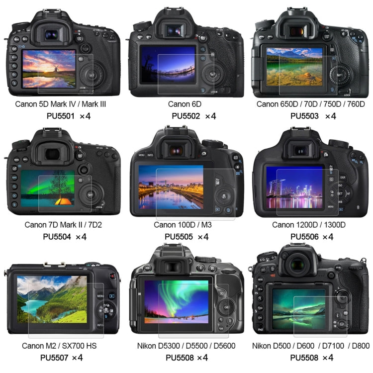 60-teiliges 2.5D 9H Displayschutzfolien-Set aus gehärtetem Glas