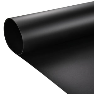 PULUZ Sfondo Fotografico Kit di Carta in PVC per Tenda da Studio, 3 Colori (N...