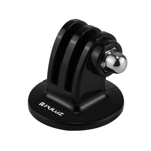 PULUZ Kamerastativadapter für PULUZ Action-Sportkameras