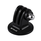 PULUZ Kamerastativadapter für PULUZ Action-Sportkameras