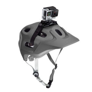 PULUZ verstellbare Helmgurthalterung für GoPro Hero11 Black / HE...