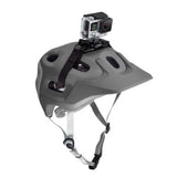PULUZ verstellbare Helmgurthalterung für GoPro Hero11 Black / HE...