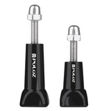 PULUZ Kunststoffknopf Standard lange Schraube + kurze Schraube für GoPro Hero11 ...