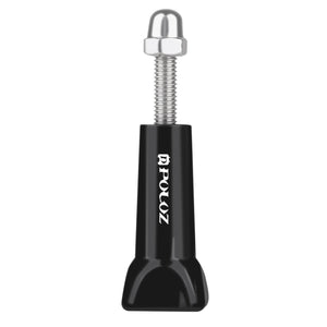 Bouton en plastique PULUZ Vis longue standard pour GoPro Hero11 Black / HERO1...