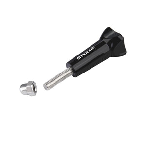 Bouton en plastique PULUZ Vis longue standard pour GoPro Hero11 Black / HERO1...