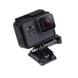 Bouton en plastique PULUZ Vis longue standard pour GoPro Hero11 Black / HERO1...
