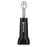 PULUZ Kunststoffknopf Standard-Langschraube für GoPro Hero11 Black / HERO1...