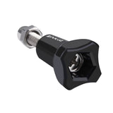 PULUZ Kunststoffknopf Standard-Kurzschraube für GoPro Hero11 Black / HERO1...
