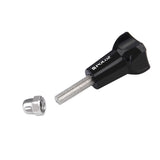 PULUZ Kunststoffknopf Standard-Kurzschraube für GoPro Hero11 Black / HERO1...