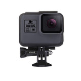 PULUZ Kunststoffknopf Standard-Kurzschraube für GoPro Hero11 Black / HERO1...