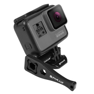 PULUZ Kunststoff-Rändelschraubenschlüssel mit Trageband für GoPro Hero...