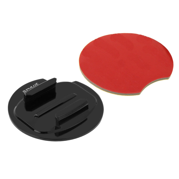 PULUZ Surfbretthalterung mit Klebehalterung für GoPro Hero11 Black...