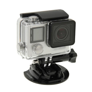 PULUZ Surfbretthalterung mit Klebehalterung für GoPro Hero11 Black...