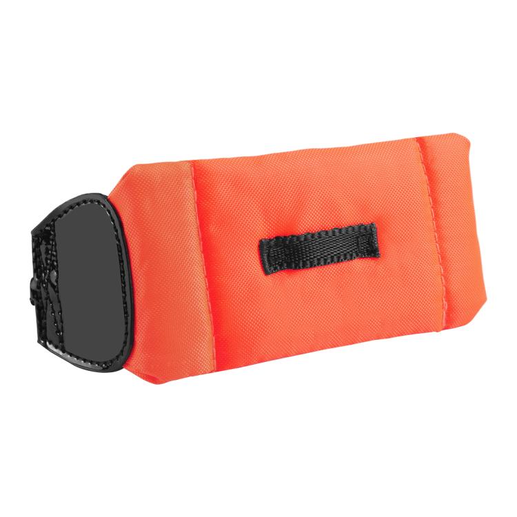 PULUZ Unterwasserfotografie Schwimmende Bobber-Handschlaufe für GoP...