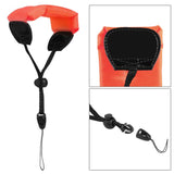PULUZ Unterwasserfotografie Schwimmende Bobber-Handschlaufe für GoP...
