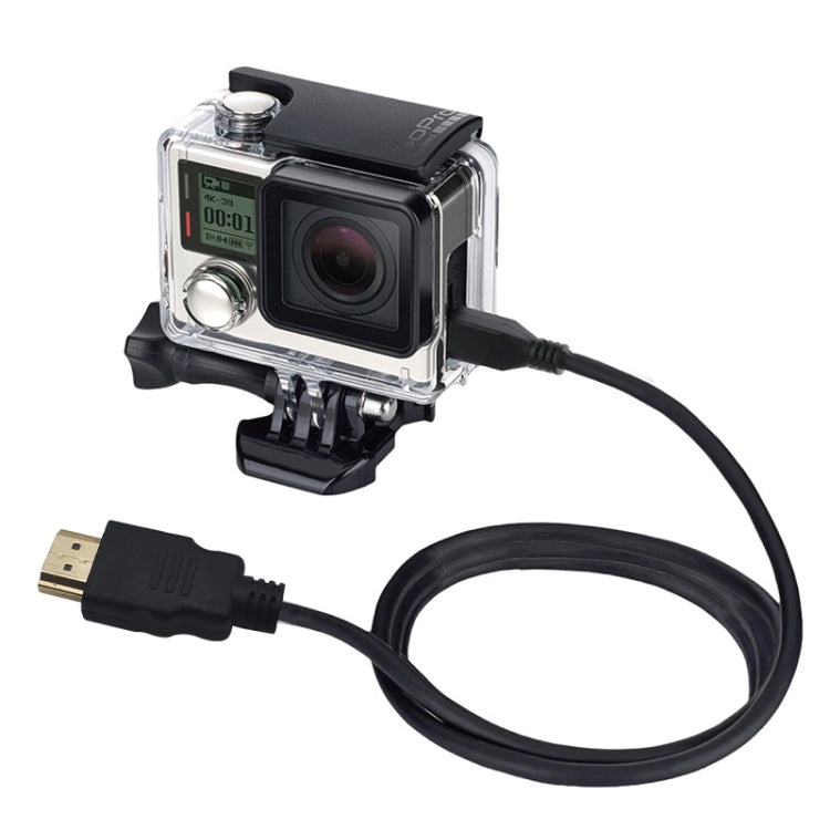 Cavi e adattatori GoPro