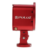 PULUZ CNC-Aluminiumlegierung-Schutzkäfig-Kit, Gehäuseschale mit...