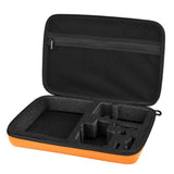 PULUZ Custodia impermeabile da trasporto e da viaggio per GoPro Hero11 Black ...