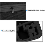 PULUZ Custodia impermeabile da trasporto e da viaggio per GoPro Hero11 Black ...