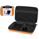 PULUZ Custodia impermeabile da trasporto e da viaggio per GoPro Hero11 Black ...