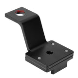 PULUZ Metall-Motorrad-Festhalterung für GoPro Hero11 Black / HERO10 Black...