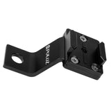 PULUZ Metall-Motorrad-Festhalterung für GoPro Hero11 Black / HERO10 Black...