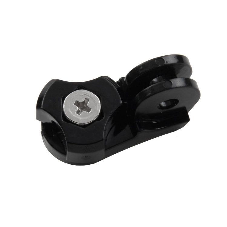 PULUZ-Stativ-Anschlussadapter mit Schraubgewinde für GoPro ...