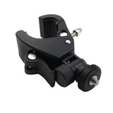 PULUZ Motorrad-Lenkerhalterung mit Stativhalterung und ...
