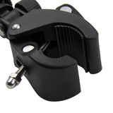 PULUZ Motorrad-Lenkerhalterung mit Stativhalterung und ...