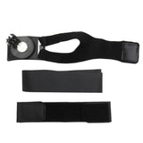 PULUZ 3 in 1 Cinghie per polsi, braccia e gambe Supporto con rotazione di 360...