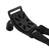 PULUZ 3 in 1 Cinghie per polsi, braccia e gambe Supporto con rotazione di 360...