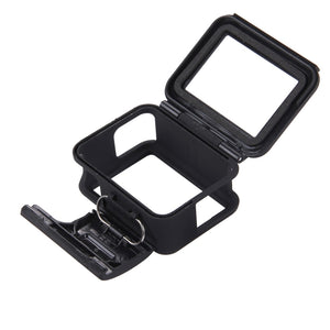 PULUZ Custodia in plastica ABS Custodia protettiva per montaggio su telaio Ga...