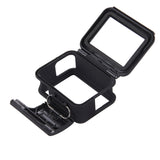 PULUZ Custodia in plastica ABS Custodia protettiva per montaggio su telaio Ga...
