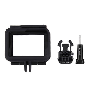 PULUZ Custodia in plastica ABS Custodia protettiva per montaggio su telaio Ga...