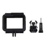 PULUZ Custodia in plastica ABS Custodia protettiva per montaggio su telaio Ga...